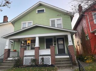 219 E Jenkins Ave, Columbus, OH 43207