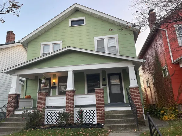 219 E Jenkins Ave, Columbus, OH 43207