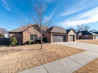 1796 S Harding Pl, Fayetteville, AR 72701