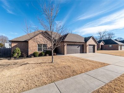 1796 S Harding Pl, Fayetteville, AR, 72701