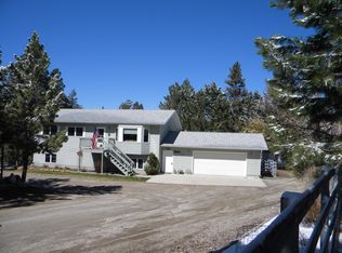 122 Saddle Mountain Dr, Montana City, MT 59634