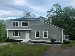 156 Hillcrest Rd, Litchfield, NH 03052