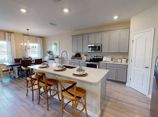 3214 Raven Trce, Green Cove Springs, FL 32043