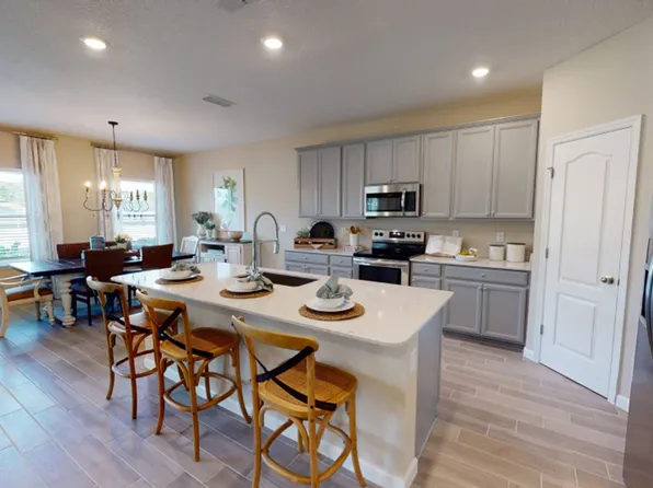 3214 Raven Trce, Green Cove Springs, FL 32043