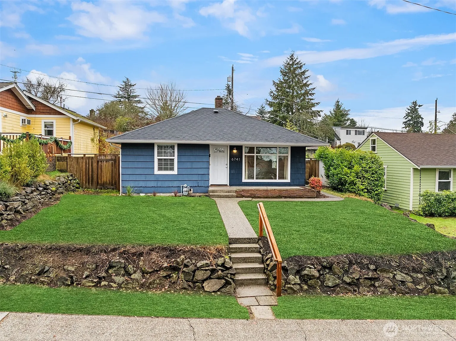 6741 34th Avenue SW photo 1