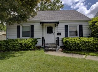 2019 Mound St, Davenport, IA 52803