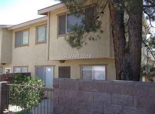 6460 Big Pine Way, Las Vegas, NV 89108