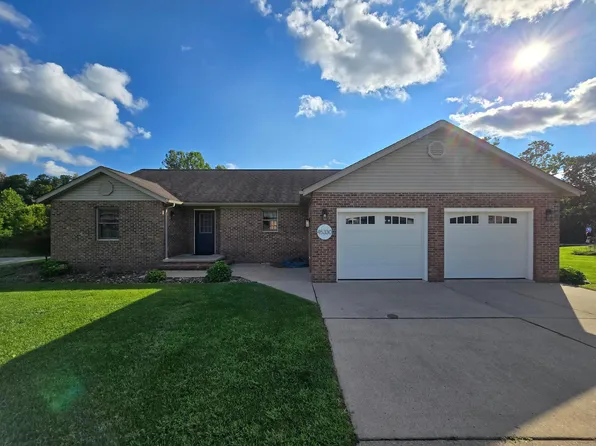 45330 Maple View Cir, Caldwell, OH 43724