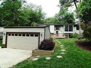 6260 Sandchain Rd, Columbia, MD 21045