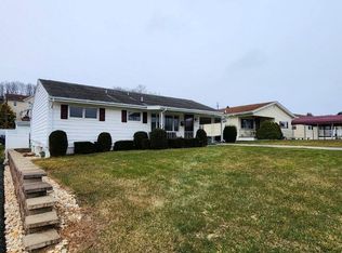 1420 Logan Ave, Altoona, PA 16602