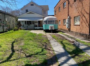 827-829 N 6th St #2, Baton Rouge, LA 70802