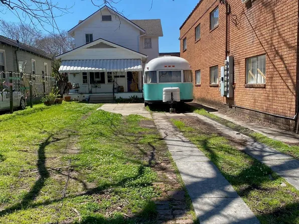 827-829 N 6th St #2, Baton Rouge, LA 70802