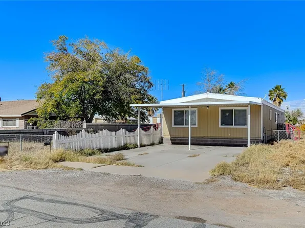 418 McDonald Ave, Overton, NV 89040