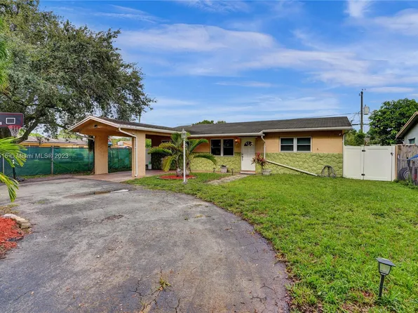 3120 N 72nd Ave, Hollywood, FL 33024