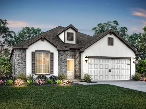 14401 Freeboard Dr, Santa Fe, TX 77510