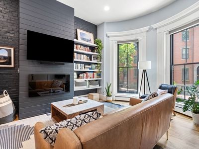 91 Waltham St APT 3, Boston, MA, 02118