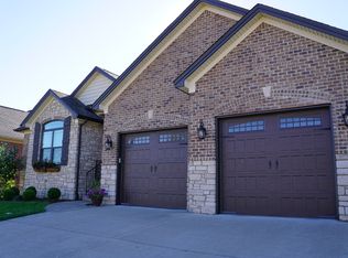 11524 Liberty Bell Ln, Sellersburg, IN 47172