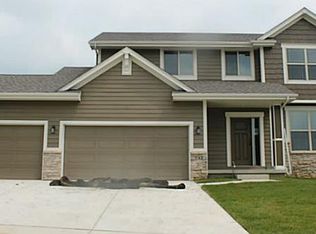 712 NE 56th St, Ankeny, IA 50021
