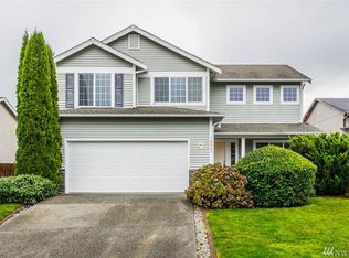 14809 68th Ave E, Puyallup, WA 98375
