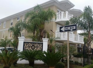 2601 Amelia St APT 205, New Orleans, LA 70115
