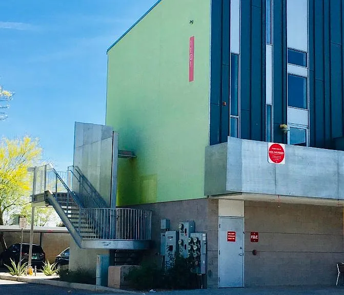 1101 W University Dr #2001 — Photo 20
