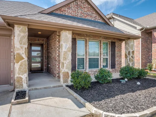 308 Maverick St, Anna, TX 75409