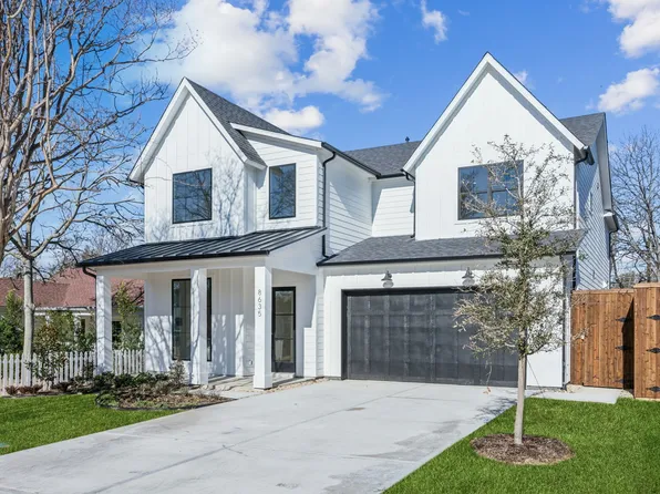 8635 Angora St, Dallas, TX 75218