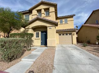 8324 Bismark Sapphire St, Las Vegas, NV 89139