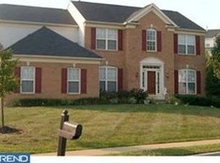 406 Winterthur Ln, Newark, DE 19711