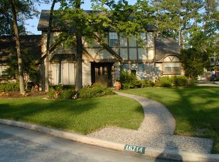 16714 Mandeville Ct, Spring, TX 77379