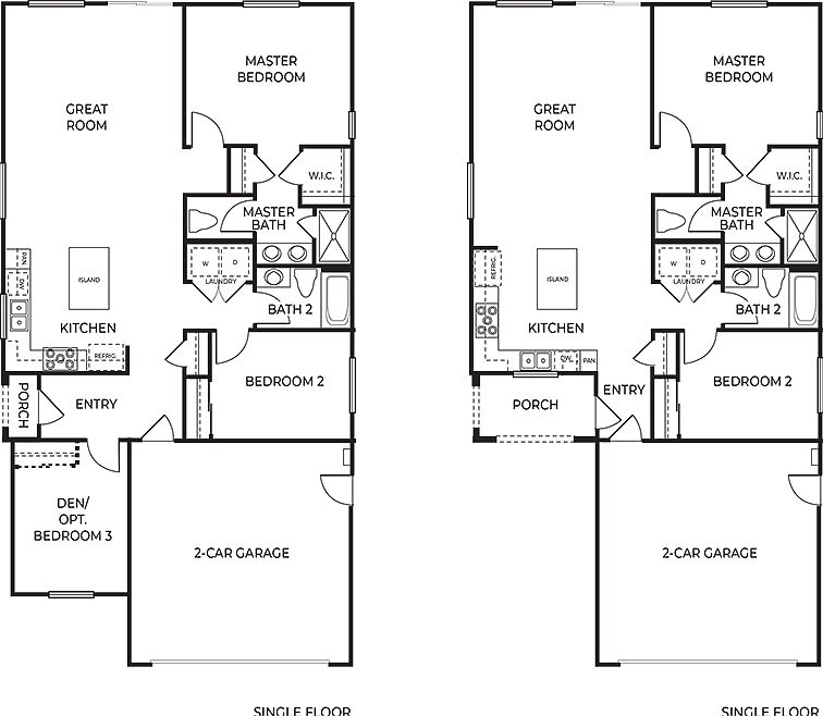 Floor Plan.