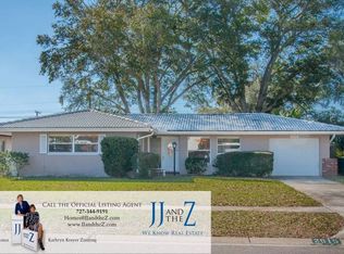 2015 Imperial Way, Clearwater, FL 33764