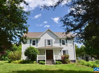 2068 Greenfield Rd, Afton, VA 22920