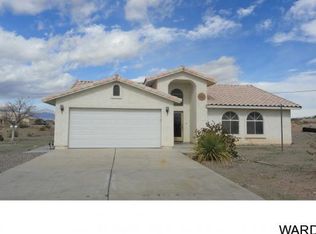 2271 E Jamie Rd, Fort Mohave, AZ 86426