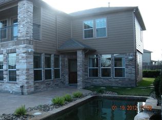 8115 Gran Villa Dr, Cypress, TX 77433