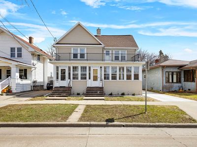 614 N Appleton St, Appleton, WI, 54911