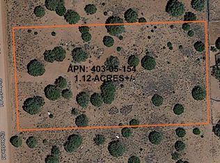 4445 Clydesdale Rd, Snowflake, AZ 85937