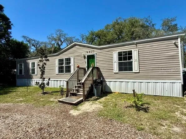 9825 LEGUNA STREET, NEW PORT RICHEY, FL 34654