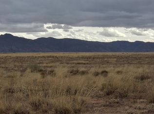 Vl Tg Block 1 LOT 21, Socorro, NM 87801