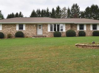 2104 Lippizan Ct, Fallston, MD 21047