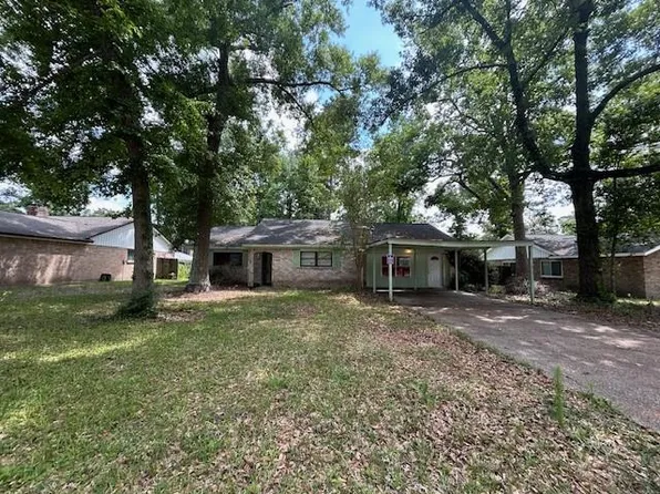 25388 White Oak Ln, Splendora, TX 77372