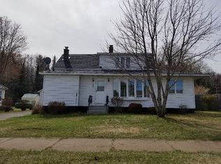 383 Hemlock St, Republic, MI 49879