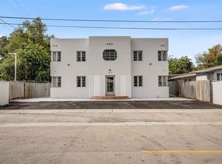572 NE 67th St APT 2, Miami, FL 33138