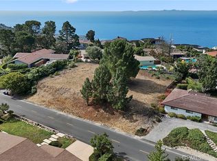 6 Coveview Drive, Rancho Palos Verdes, CA 90275