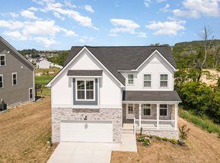 8149 Marchwood Blvd LOT 111, Antioch, TN 37013