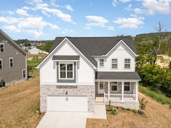 8149 Marchwood Blvd Lot 111, Antioch, TN 37013