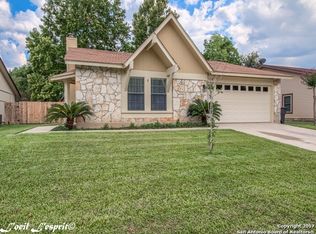 9118 Valley Bnd, San Antonio, TX 78250