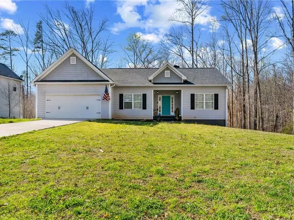 482 Henry Pirkle Dr, Dawsonville, GA 30534