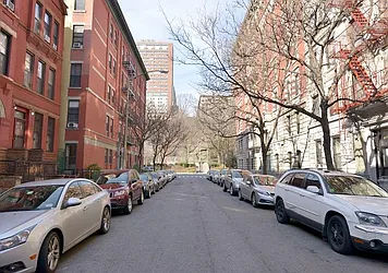 Rented by Buchbinder & Warren