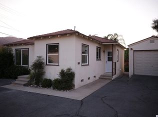 3823 Rosemont Ave, Montrose, CA 91020